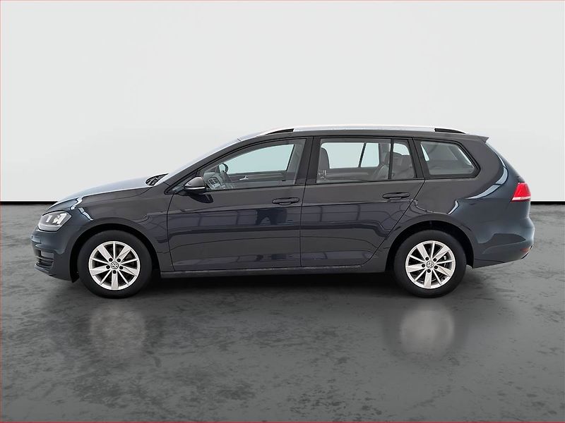 Volkswagen Golf (2017) 1.6 TDI, Serv.kniha, Xenony - fotka 3 z 19
