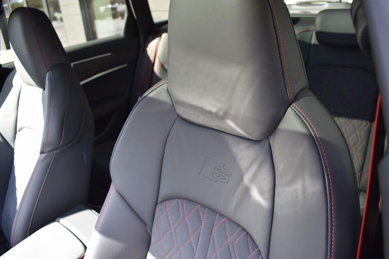 Audi S6 (2024) S6/344PS/FULLnatá.náprava/Keyl - fotka 51 z 69