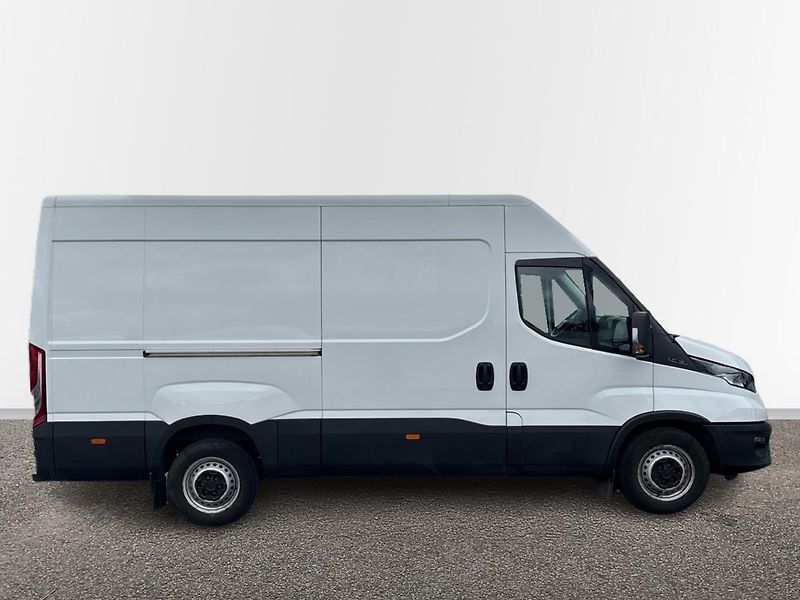 Iveco Daily 35S14 V - fotka 16 z 21