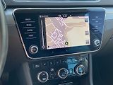 Škoda Superb (2023) Combi 2.0 TDI DSG Style - náhled 17