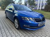 Škoda Octavia 1,5 TSi DSG/Style/servis/pneu - náhled 8
