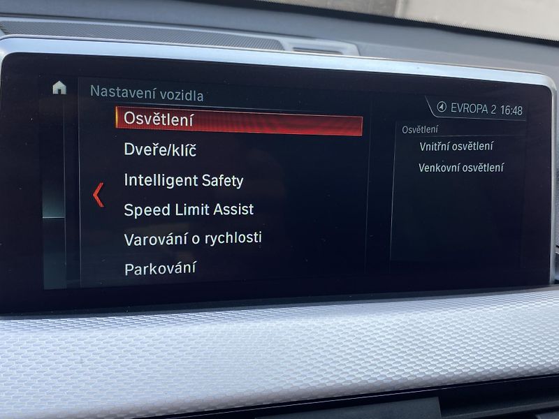 BMW X1 (2019) M Sport - Panorama   - fotka 33 z 46
