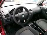 Škoda Fabia (2007) 1,2HTP KLIMA TAŽNÉ ČR - náhled 20