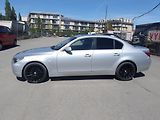 BMW Řada 5 Xi 4x4 AUT ! - náhled 3