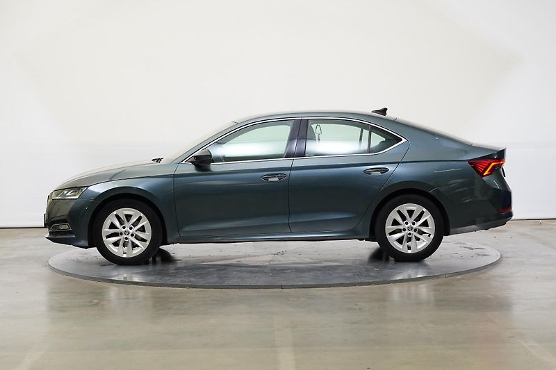 Škoda Octavia - fotka 3 z 26