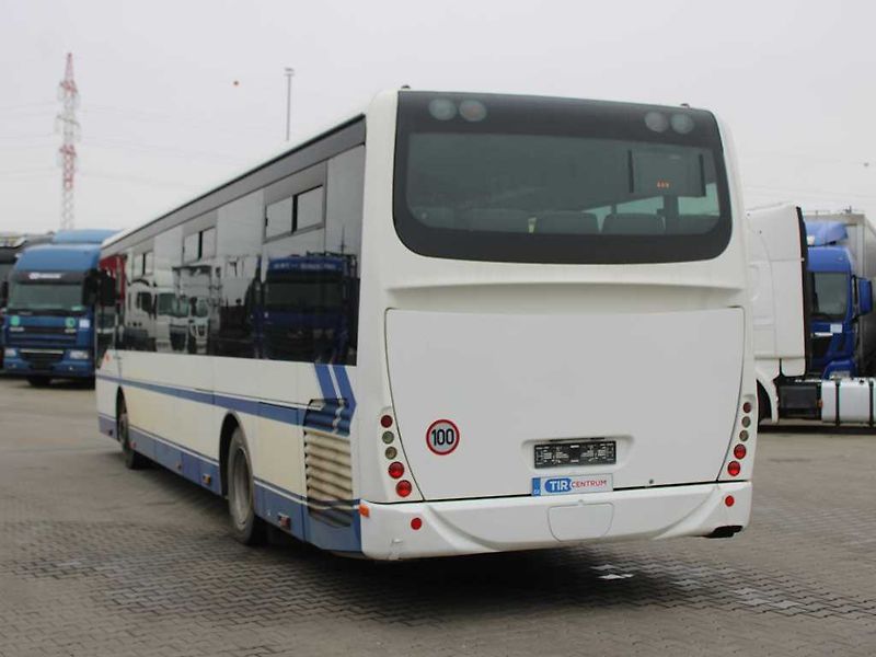 Irisbus SFR162, EURO 5, 46 MÍST SEZENÍ - fotka 4 z 24