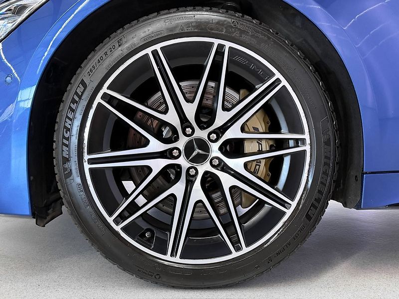 Mercedes-Benz AMG GT 4MATIC PREMIUM PLUS, MASÁŽE, A - fotka 9 z 33