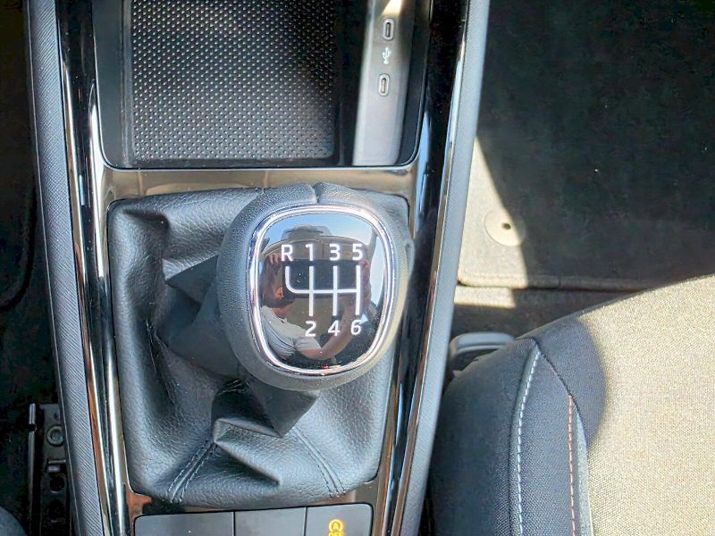 Škoda Kamiq (2025) 1,0TSI 85KW SELECTION - fotka 16 z 29
