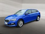 Škoda Scala 1,0 TSI Style AT - náhled 2