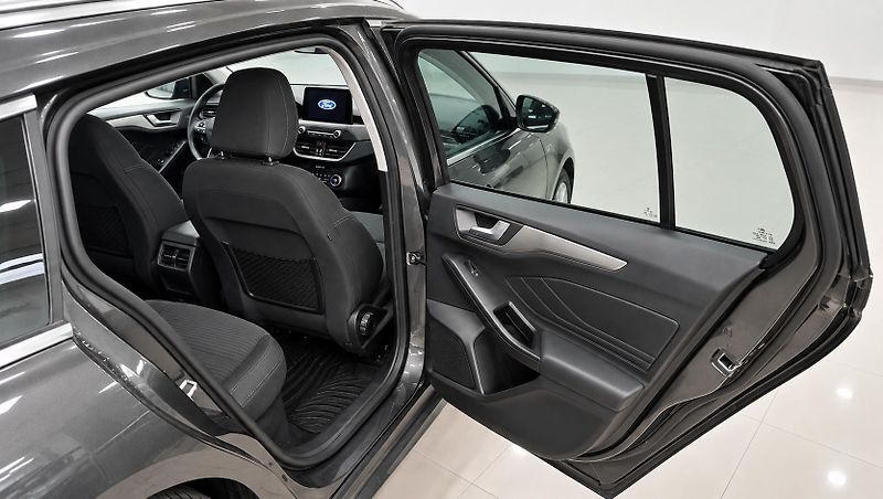 Ford Focus (2019) - fotka 7 z 20