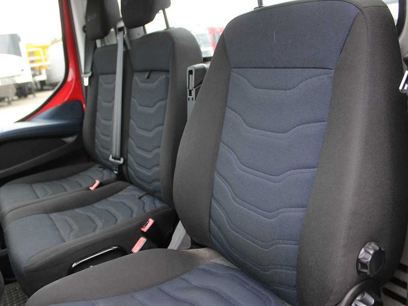 Iveco Daily 35S18, EURO 6, NAVIJÁK, NÁJEZD - fotka 9 z 20