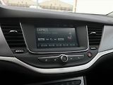 Opel Astra (2021) 1.2 Turbo, Navi, Tempomat - náhled 12