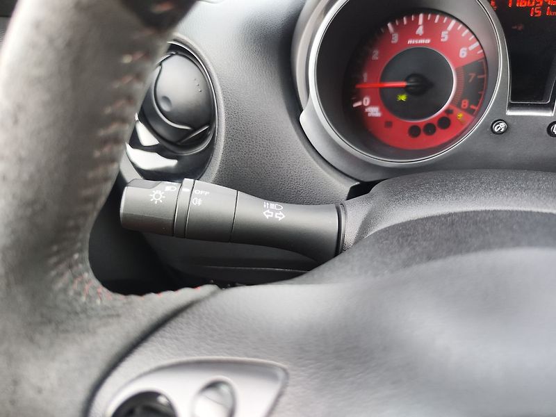 Nissan Juke 1.6 DIG-T/160kW Nismo RS - fotka 25 z 31