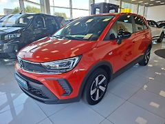 Opel Crossland 1.2i 61KW 2021 - fotografie inzerátu