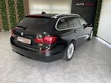 BMW Řada 5 2.0 D AT NAVI KŮŽE BI-XENON - náhled 12