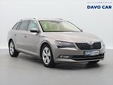Škoda Superb 2,0 TDI 140kW 4x4 DSG Style CZ - náhled 1