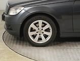 Mercedes-Benz Třídy C (2008) C 200 CDI, po STK, pěkný stav - náhled 15