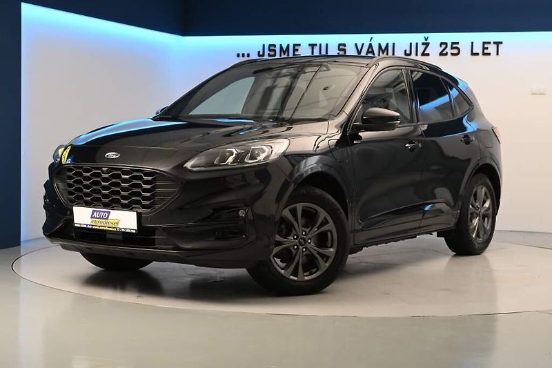 Ford Kuga (2023) 2.5 ST-LINE X LED ACC VIRTUAL - fotografie inzerátu