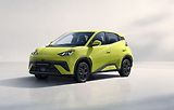 BYD Dolphin (2026) Comfort - náhled 1