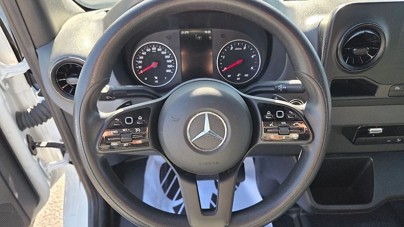 Mercedes-Benz Sprinter 317 CDI/L Automat - fotka 10 z 21