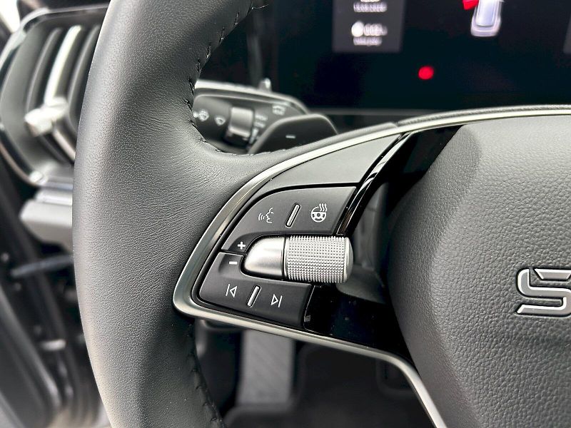 Škoda Kodiaq (2025) 2.0 TDI 142kW 4x4 DSG Selectio - fotka 8 z 35