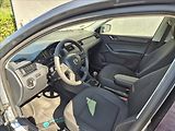 Škoda Rapid 1,2 TSi Klima Tempomat Alu TZ - náhled 11