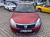 Dacia Sandero (2009) LPG 1,4 55 KW KOLA - náhled 8