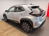 Toyota Yaris Cross 1.5 TNGA HEV 1 CVT Style 2x4 - náhled 6