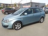 Seat Altea XL 1,9TDi 4x4 2xKOLA ! - náhled 1