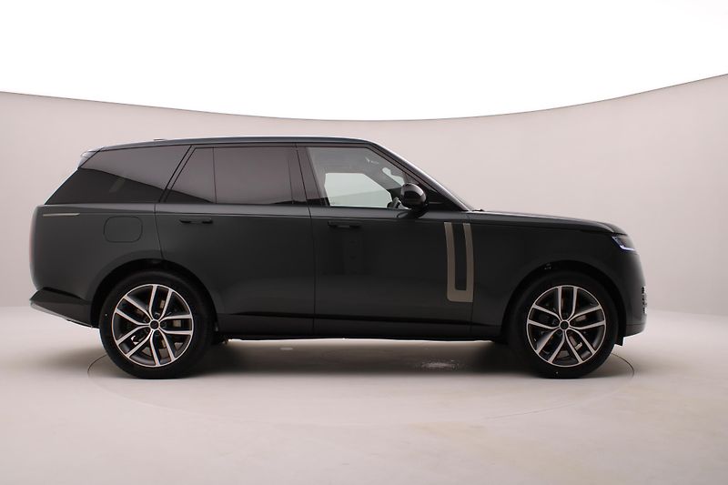 Land Rover Range Rover P530 AUTOBIOGRAPHY SWB - fotka 12 z 94