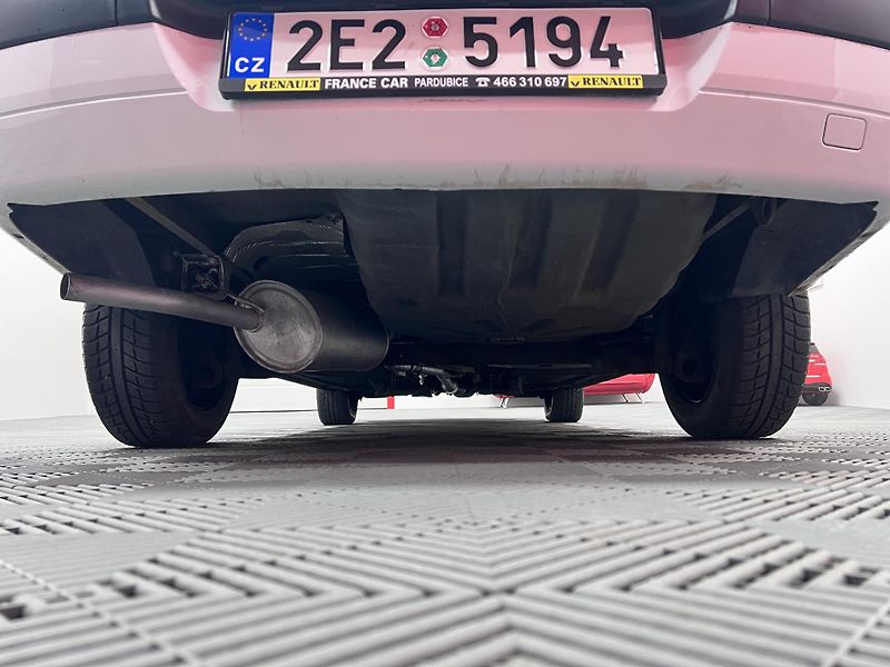 Renault Thalia 1.4 55 kW, Manuál, 1.majitel - fotka 7 z 15