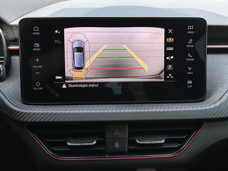 Škoda Scala 1.5TSi DSG 150PS Monte Carlo K - fotka 33 z 44