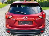 Mazda CX-5 2.0i MANUÁL 4x4 1MAJITEL TAŽNÉ - náhled 15