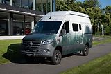 Mercedes-Benz Sprinter HYMER Grand Canyon S 4x4 - náhled 1