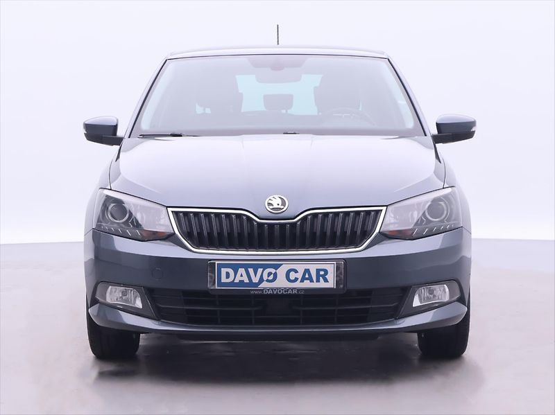 Škoda Fabia 1,0 TSI 81kW Style DSG CZ DPH - fotka 2 z 29