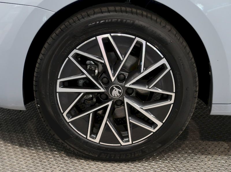 Škoda Octavia (2025) TOP PREMIUM 2.0TDI 110KW DSG L - fotka 12 z 42