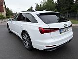 Audi A6 Avant (2022)  2.0 45 Tfsi Quattro S Tronic  - náhled 7