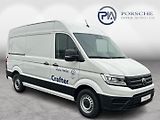 Volkswagen Crafter skříň 35 103kW 6G FWD SR - náhled 8