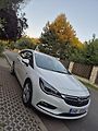 Opel Astra (2017) Opel Astra K 1.6 CDTI 100 kW - náhled 8