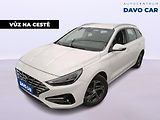 Hyundai i30 1.0 T-Gdi 88kw Smart CZ DPH - náhled 1
