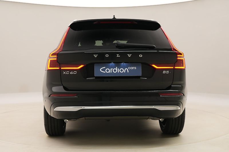 Volvo XC60 (2026) B5 AWD AUT BRIGHT PLUS  - fotka 11 z 62