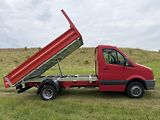 Volkswagen Crafter (2016) nový 3s sklápěč - náhled 6