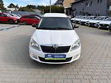 Škoda Roomster PRAKTIK 1.2TSi 63kW REZERVACE - náhled 1