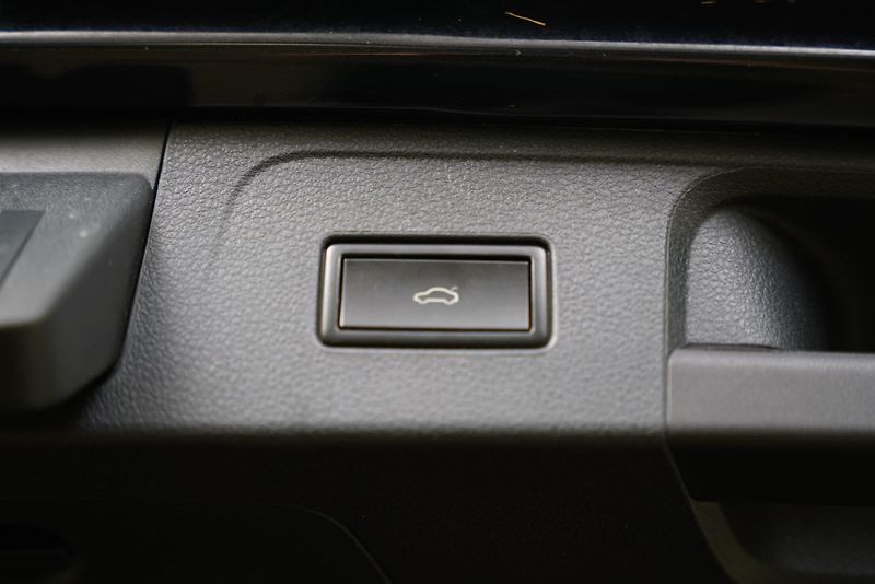 Volkswagen Passat - fotka 25 z 25