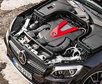 Mercedes-AMG GLC 43 4Matic.