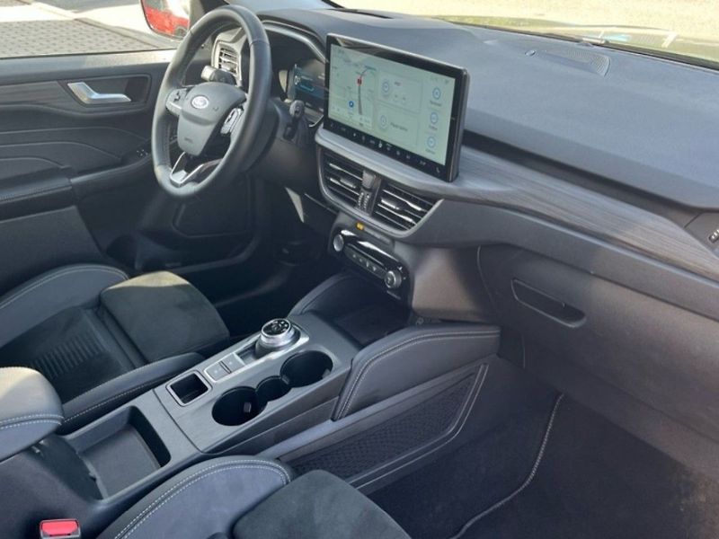 Ford Kuga 2,5PHEV,178kW,ACTIV X,DPH,CZ,S - fotka 13 z 14