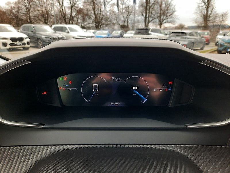 Peugeot 208 (2026) STYLE 1,2 TURBO 100k M6 - fotka 17 z 25