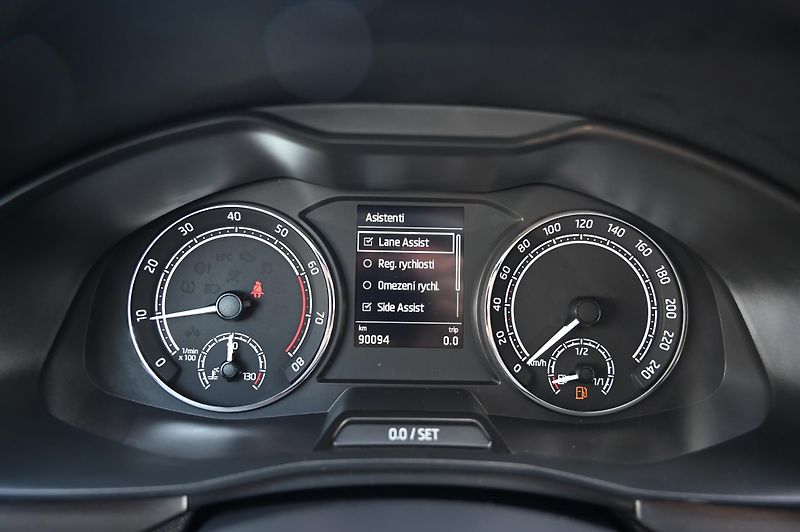Škoda Scala 1.5TSI 110KW DSG Clever 1/2022 - fotka 14 z 49