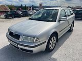Škoda Octavia 2.0 - náhled 1