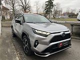 Toyota RAV4 2.5 PHEV Selection - náhled 2